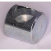 Koncovka lanka BN1010 valček 10x10mm Koncovka lanka BN1010 valček 10x10mm