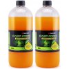 Euro Booster Kaprový XXL 1000 ml Krill x 2 ks Euro Booster Kaprový XXL 1000 ml Krill x 2 ks