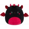 Squishmallows Diabol z Jersey Rebecca 30 cm Squishmallows Diabol z Jersey Rebecca 30 cm