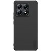 Nillkin Super Frosted PRO zadný kryt pre Xiaomi 14T Black Nillkin Super Frosted PRO zadný kryt pre Xiaomi 14T Black