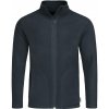 Bunda STEDMAN ACTIVE FLEECE JACKET MEN Midnight modrá M Bunda STEDMAN ACTIVE FLEECE JACKET MEN Midnight modrá M