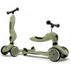 Kolobežka/odrážadlo SCOOT & RIDE Highwaykick 1 Olive Kolobežka/odrážadlo SCOOT & RIDE Highwaykick 1 Olive