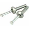 GUNNEX Rozperné nity 6 x 30 mm 100 ks GUNNEX Rozperné nity 6 x 30 mm 100 ks
