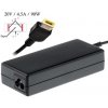 Napájecí zdroj Akyga AK-ND-29 20V/4.5A 90W Square yellow Slim Tip - neoriginální (AC adaptér, nabíječka, napájecí zdroj vhodný pro notebooky IBM / Lenovo) Napájecí zdroj Akyga AK-ND-29 20V/4.5A 90W Square yellow Slim Tip - neoriginální (AC adaptér, nabíječka, napájecí zdroj vhodný pro notebooky IBM / Lenovo)
