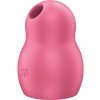 Satisfyer Pro To Go 1 - vibračný stimulátor klitorisu s tlakovými vlnami Satisfyer Pro To Go 1 - vibračný stimulátor klitorisu s tlakovými vlnami