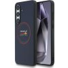 Red Bull PU Leather Red Ring MagSafe Samsung Galaxy S25 FE Navy RBHMS25FE24PUILVR