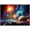 Strado 3D koberec Galaxia 140 × 200 cm Strado 3D koberec Galaxia 140 × 200 cm