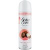 Gillette Satin Care Bambucké maslo gél na holenie 200 ml Gillette Satin Care Bambucké maslo gél na holenie 200 ml