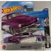 HOT WHEELS HIROHATA MERC 4/10 ROD SQUAD 46/250 HYW97 HOT WHEELS HIROHATA MERC 4/10 ROD SQUAD 46/250 HYW97
