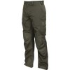 Fox Nohavice Collection HD Green Trouser