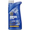 Mannol Diesel Extra 10W-40 API CH-4/SL 1 l 10W-40 Mannol Diesel Extra 10W-40 API CH-4/SL 1 l 10W-40