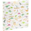 GOLDBUCH DINOSAURIUS 30x31 klasické/ 60 strán GOLDBUCH DINOSAURIUS 30x31 klasické/ 60 strán