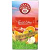 TEEKANNE WOF FRUIT LOVE ovocno bylinný čaj 20 x 2,25 g TEEKANNE WOF FRUIT LOVE ovocno bylinný čaj 20 x 2,25 g