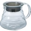 Hario V60 sklenený server - V60-01 360 ml Hario V60 sklenený server - V60-01 360 ml
