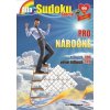 Sudoku speciál pro náročné 2/2017 Sudoku speciál pro náročné 2/2017