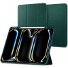 Spigen Urban Fit Puzdro na iPad Pro 13 (2024) – Polnočná Zelená Spigen Urban Fit Puzdro na iPad Pro 13 (2024) – Polnočná Zelená