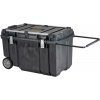 STANLEY STANLEY Box na kolieskach vodeodolný 240L FMST1-75531 STANLEY STANLEY Box na kolieskach vodeodolný 240L FMST1-75531