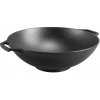 Liatinová wok panvica Lodge 35 cm Liatinová wok panvica Lodge 35 cm