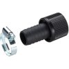 GARDENA prípojka k sacej hadici 25mm, 1 GARDENA prípojka k sacej hadici 25mm, 1