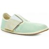 Pegres SBF O6U mint barefoot papuče 23 EUR Pegres SBF O6U mint barefoot papuče 23 EUR