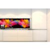 DIMEX | Fototapeta do kuchyne Explózia farebného prášku KI-180-288 | 180 x 60 cm | viacfarebná, čierna + Samolepiace fototapety do kuchyne DIMEX Explózia farebného prášku KI-180-288 v rozmere 180 x 60 DIMEX | Fototapeta do kuchyne Explózia farebného prášku KI-180-288 | 180 x 60 cm | viacfarebná, čierna + Samolepiace fototapety do kuchyne DIMEX Explózia farebného prášku KI-180-288 v rozmere 180 x 60