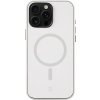 Zadný kryt Tactical MagForce SmoothIsFast pre Apple iPhone 16 Pro Max Kriedovy Zadný kryt Tactical MagForce SmoothIsFast pre Apple iPhone 16 Pro Max Kriedovy