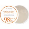 Petitfee Hydrogélové vankúšiky pod oči Collagen & COQ10 - 60 kusov Petitfee Hydrogélové vankúšiky pod oči Collagen & COQ10 - 60 kusov