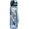 Baagl Tritanová fľaša na nápoje Roboty, 500 ml Baagl Tritanová fľaša na nápoje Roboty, 500 ml