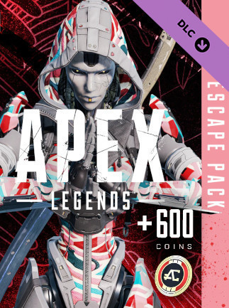 Apex Legends - Escape Pack