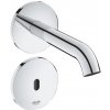 Umývadlová batéria GROHE Essence so senzorom chróm 36447000 Umývadlová batéria GROHE Essence so senzorom chróm 36447000