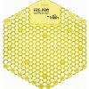 Fre Pro Wave 3D Citrusové sitko do pisoára žlté 1 kus Fre Pro Wave 3D Citrusové sitko do pisoára žlté 1 kus
