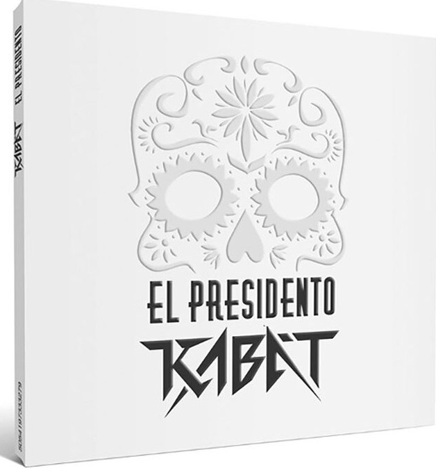 Kabát: El Presidento CD