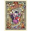 Tarot Colouring Book (Oliver Munden)(Brožovaná) Tarot Colouring Book (Oliver Munden)(Brožovaná)