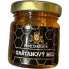 MEDÁREŇ Gaštanový mini med 50g MEDÁREŇ Gaštanový mini med 50g