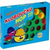 Směr Kloboučku, hop! Směr Kloboučku, hop!