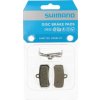 Shimano XT 4-Piston/Resin Brake Pad D03S Y1XM98010