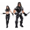 Hasbro Marvel Legends Series – X-Force: X-23 & Warpath (2 pack) Hasbro Marvel Legends Series – X-Force: X-23 & Warpath (2 pack)