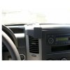 Brodit ProClip pre Mercedes Benz Sprinter 07-18/Volkswagen Crafter 07-16, na stred nad mriežku 853873 Brodit ProClip pre Mercedes Benz Sprinter 07-18/Volkswagen Crafter 07-16, na stred nad mriežku 853873