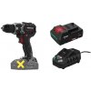 Parkside® Aku vŕtací skrutkovač Pabsp 20 Li C4 + Smart akumulátor 20 V/4 Ah Papp 204 A1 + Rýchlonabíjačka 20 V/4,5 A PLG 20 C3 (800013160) Parkside® Aku vŕtací skrutkovač Pabsp 20 Li C4 + Smart akumulátor 20 V/4 Ah Papp 204 A1 + Rýchlonabíjačka 20 V/4,5 A PLG 20 C3 (800013160)