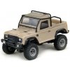 Absima Micro Defender 1:24 RTR hnedý (10021) Absima Micro Defender 1:24 RTR hnedý (10021)