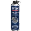 TYTAN SOFT čistič PUR peny 500 ml TYTAN SOFT čistič PUR peny 500 ml