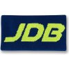 Jadberg potítko Wristband Long modrá Jadberg potítko Wristband Long modrá
