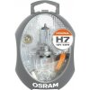 Žárovky a pojistky do auta, H7 12V 55W, sada 9 dílů - OSRAM Eurobox Žárovky a pojistky do auta, H7 12V 55W, sada 9 dílů - OSRAM Eurobox