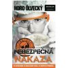 Nebezpečná nákaza - Noro Ölvecký Nebezpečná nákaza - Noro Ölvecký