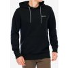 Mikina s kapucňou Columbia Marble Canyon French Terry Hoodie - black Mikina s kapucňou Columbia Marble Canyon French Terry Hoodie - black