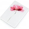 Kozmetické zrkadlo kvet - pink Kozmetické zrkadlo kvet - pink