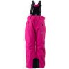 Pidilidi Zimné lyžiarske nohavice, ružová Veľ. 104 Pidilidi Zimné lyžiarske nohavice, ružová Veľ. 104