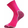 VoXX® Zenith L+P Unisex trekingové ponožky BM000000627700101931 magenta 41-42 (27-28) VoXX® Zenith L+P Unisex trekingové ponožky BM000000627700101931 magenta 41-42 (27-28)