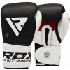 Boxerské rukavice RDX S5 Veľkosť rukavíc: 16 oz. Boxerské rukavice RDX S5 Veľkosť rukavíc: 16 oz.