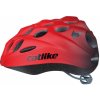 Prilba Catlike Kitten Červená Mat M/55-58cm Prilba Catlike Kitten Červená Mat M/55-58cm